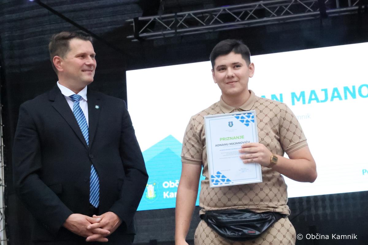 Podelitev županovih priznanj (19)